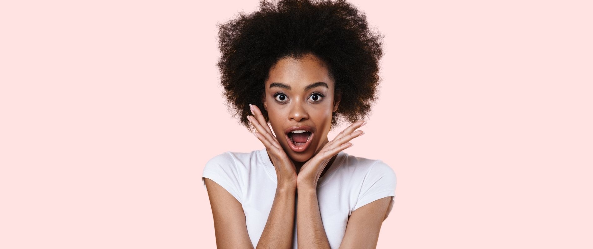 10 of The Worst Natural Hair Advice I’ve Been Given