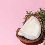 Coconut Milk Hair Mask Recipe