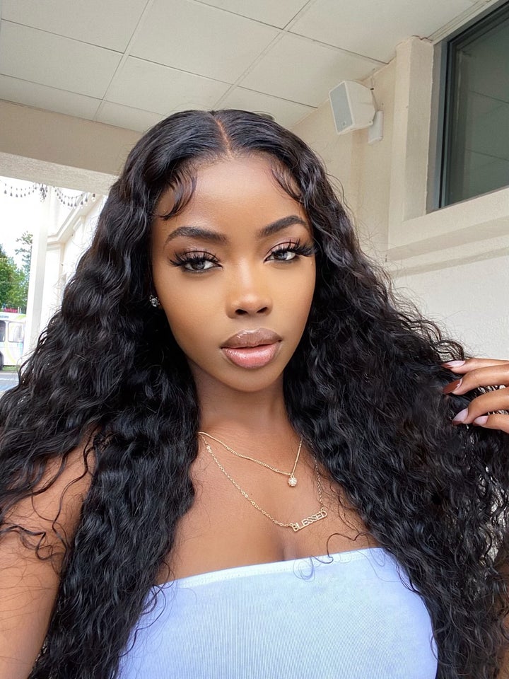 Lace front wigs with cheap edges